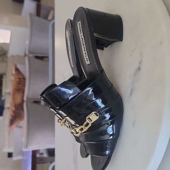 Karl lagerfeld women sohoes - Picture 4 of 6